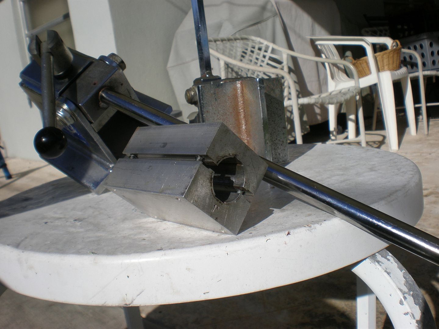 Park Tools Fork alignment gauges Bike Forums